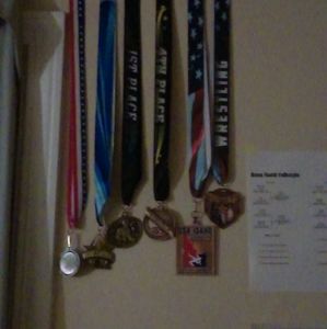 Meet your Posher, Kayden